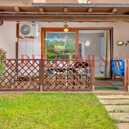 Apartment Punta Asfodeli Porto Rotondo